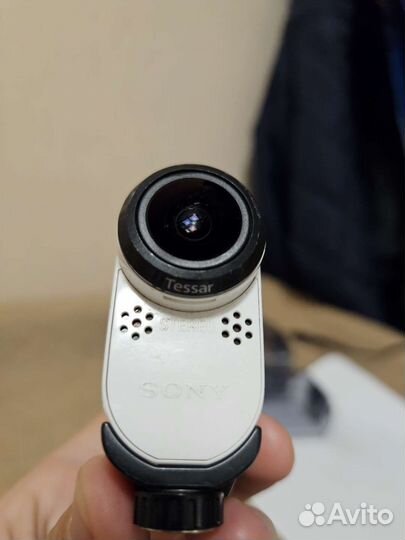 Камера sony as200