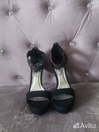 Босоножки женские 38 размер