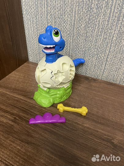 Набор для лепки play doh