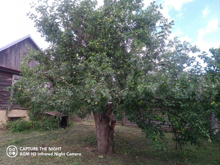 Участок 13,7 сот. (ИЖС)