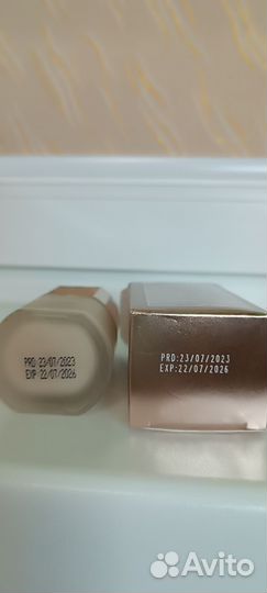 Тональный крем