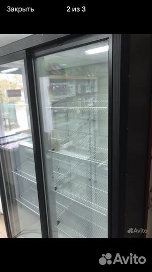 Продам холодильник