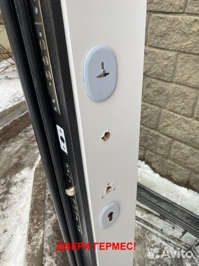 Дверь входная в дом с бесплатной установкой