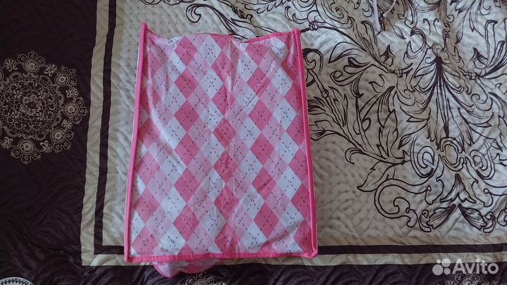 Органайзер для хранения нижнего белья носков