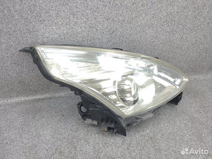 Фара передняя правая Nissan Teana J32 VQ25DE 2012