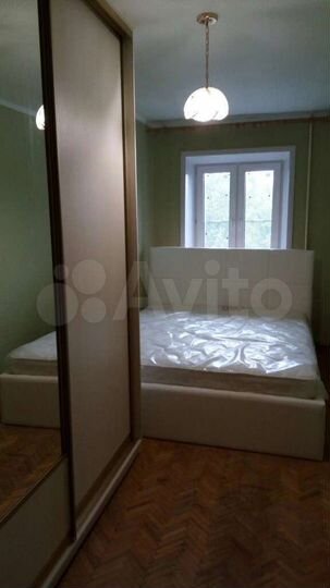 2-к. квартира, 42 м², 2/5 эт.