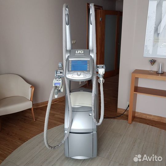 Ремонт и обслуживание косметологической техники