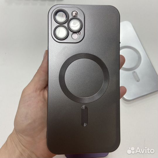 Чехол на iPhone новые защита для камеры