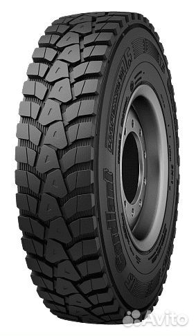 11R22.5 Cordiant DM-1