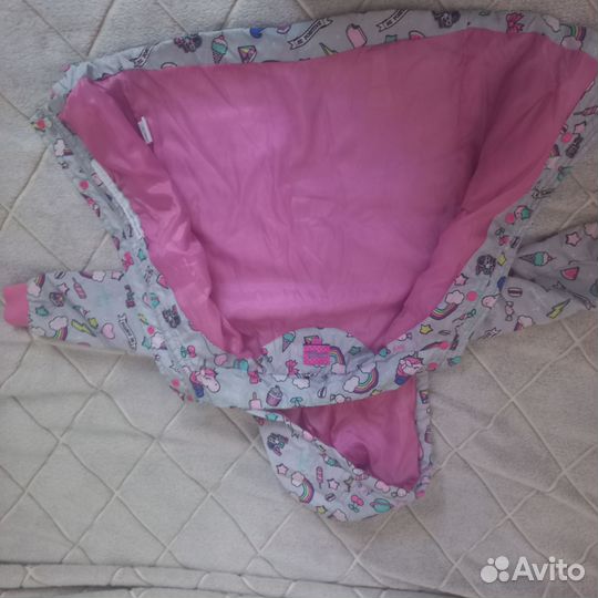 Ветровка