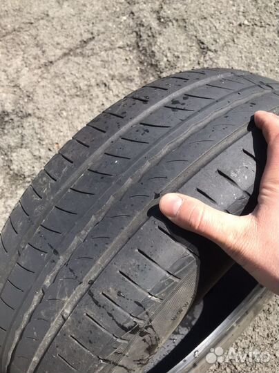 Pirelli Cinturato P1 205/55 R16 19C