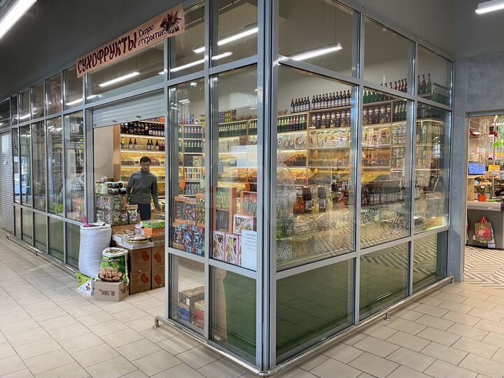 Казань, Нежметдинова, д.2а, 23 м²