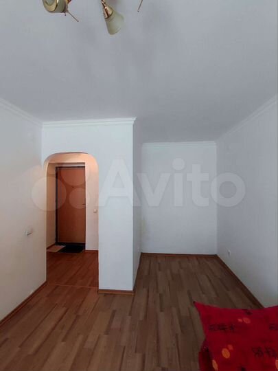 1-к. квартира, 30 м², 1/9 эт.