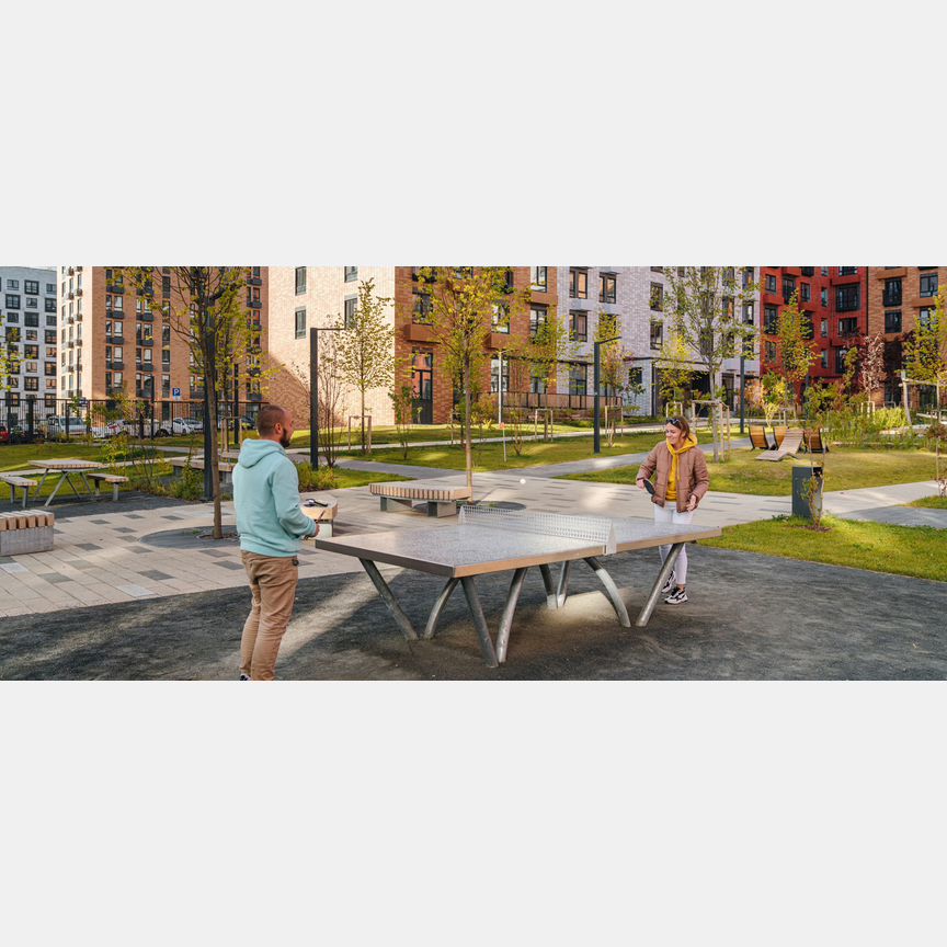 1-к. квартира, 41,5 м², 7/9 эт.