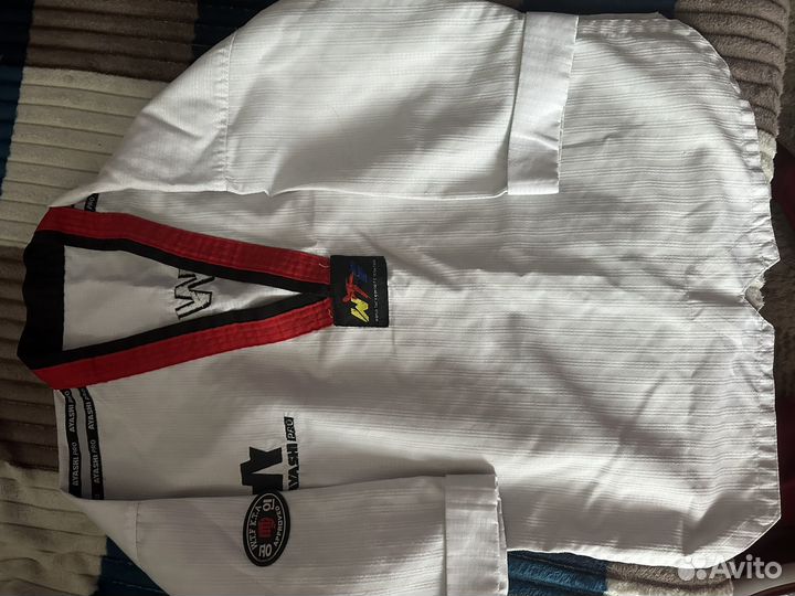 Для единоборств