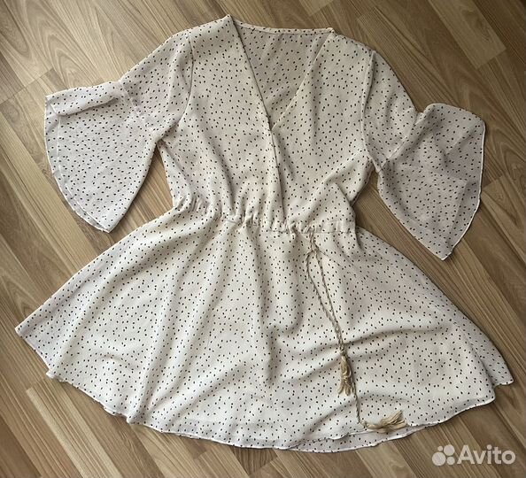 Платье летнее женское