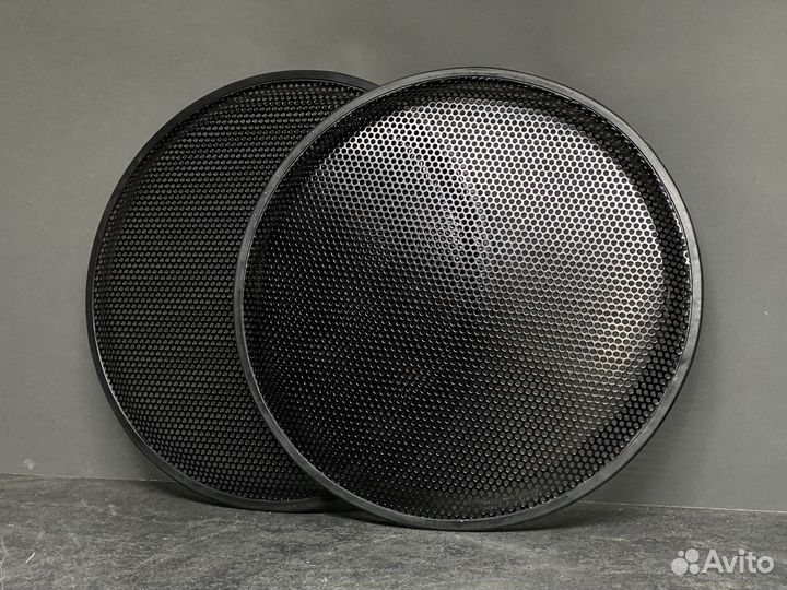 Сетки защитные для колонок/динамиков