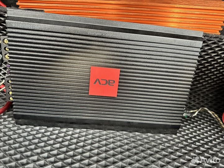 Моноблок ACV