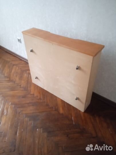 Деревянные ящики бу