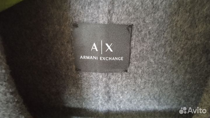 Пальто женское демисезонное 42 44