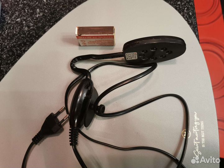 Аквариумный вентилятор