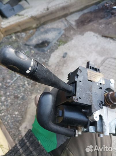 Переключатель подрулевой dodge intrepid 2