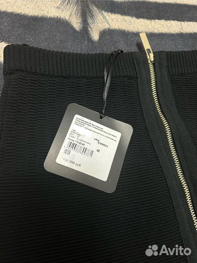 Юбка женская на замке