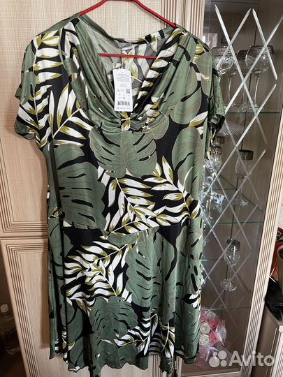 Платье женское