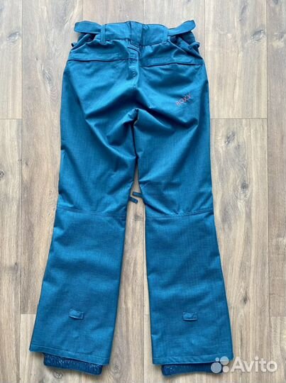 Горнолыжный костюм, размер 42