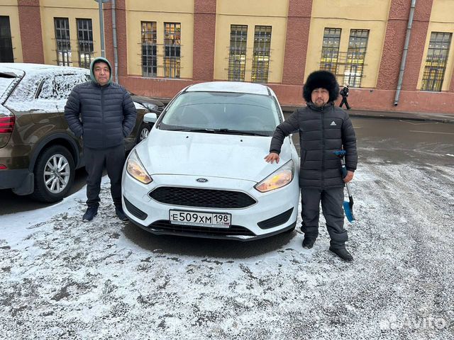 Авто в рассрочку без банка в Нижнем Новгороде | Услуги | Авито