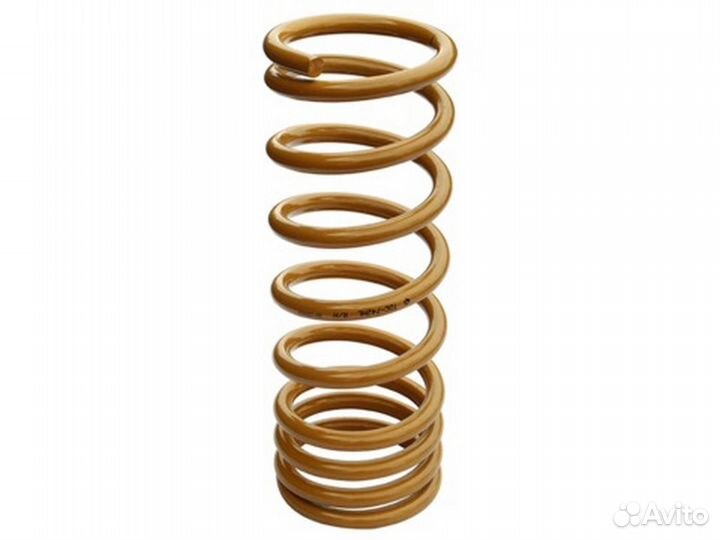 Пружина задняя Nissan Y62 Tough dog