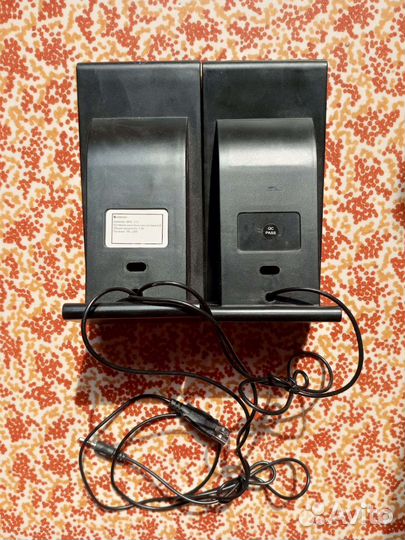 Колонки для компьютера Defender SPK-170