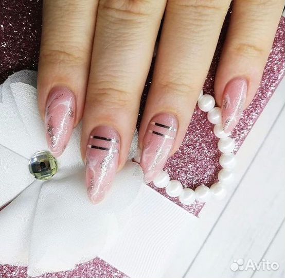 «Блеск ногтей» ногтевой сервис