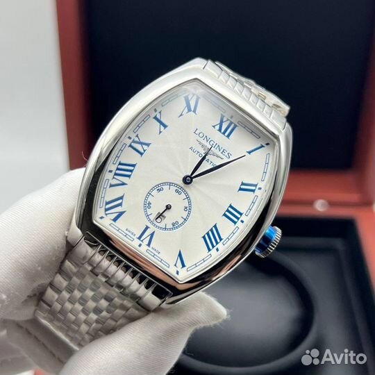 Часы Longines Tradition Evidenza