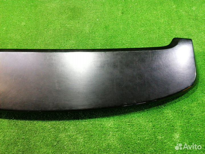 Спойлер Toyota Corolla Fielder NZE144 1NZ-FE 2011