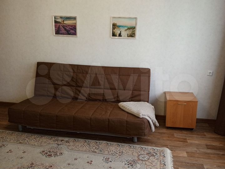 Квартира-студия, 32 м², 3/5 эт.