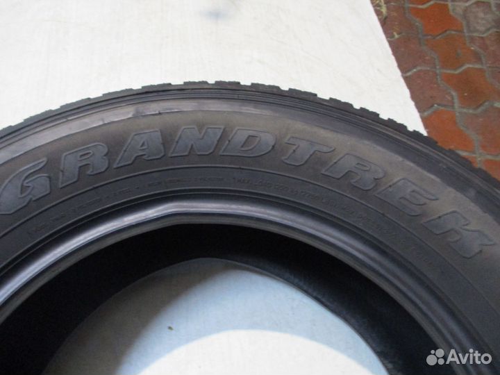 Dunlop Grandtrek AT22 285/60 R18