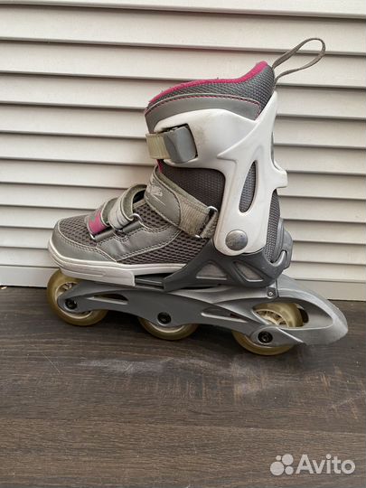 Ролики rollerblade 28 32