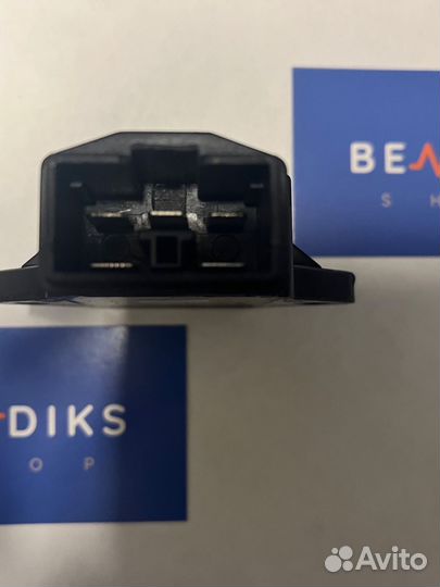 Регулятор Honda CBR600