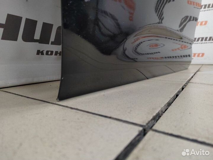 Дверь передняя левая Citroen C4 (2) хэтчбек 5-дв