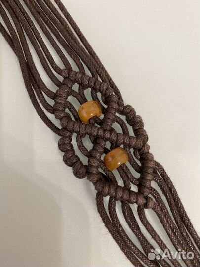 Ремень универсальный/ремешок безразмерный