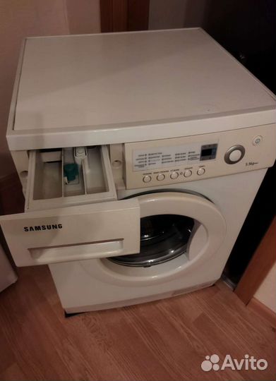 Стиральная машина бу