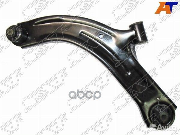 Рычаг нижний с шаров. nissan bluebird sylphy/CU