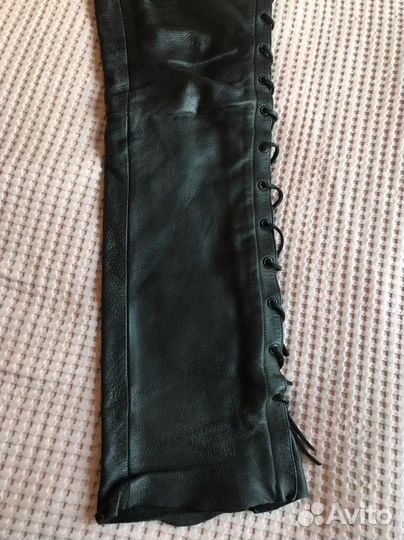 Мото экипировка