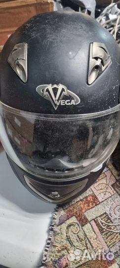 Шлем для мотоцикла