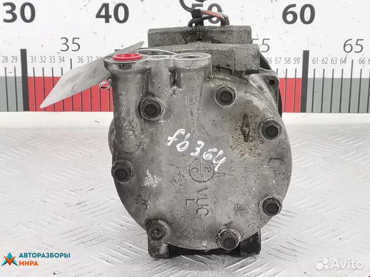 Компрессор кондиционера Alfa Romeo 156 932 1999