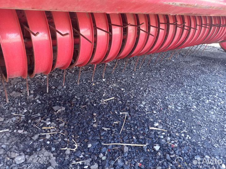 Пресс-подборщик Welger RP 12, 1990