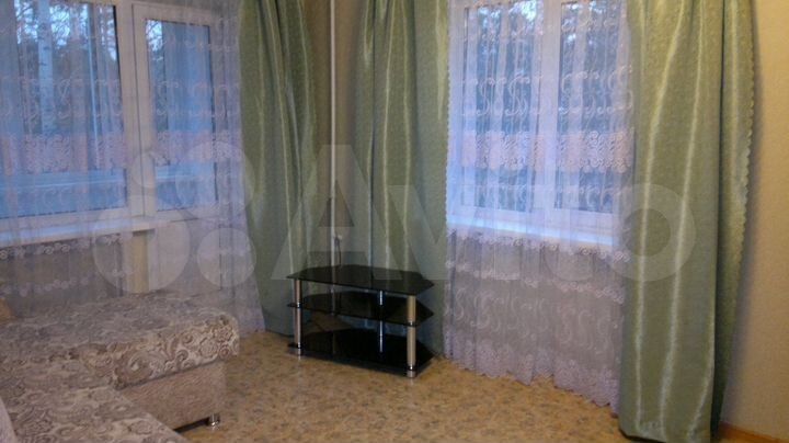 1-к. квартира, 30 м², 3/4 эт.