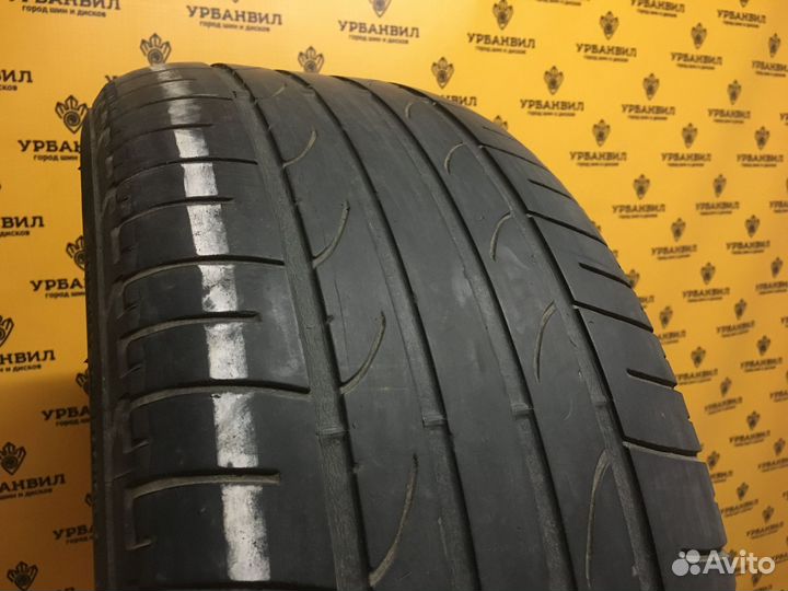 Bridgestone Dueler H/P Sport 235/55 R17