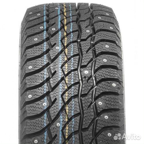 Viatti Bosco Nordico V-523 265/60 R18 110T